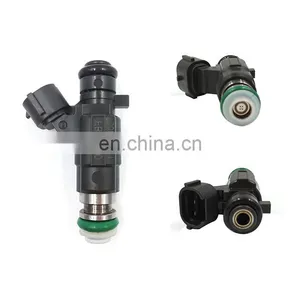 Fuel Injector Nozzle OEM FBJC100 003L60 thumbnail-1