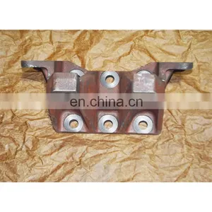 SAIC- IVECO GENLYON Truck HD90149330009 Air Chamber Bracket thumbnail-1
