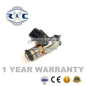 R&C High Quality Inyector 75112160 Nozzle Auto Valve For Ford Fiat Doblo Lancia 100% Professional Tested Gasoline Fuel Inyector thumbnail-4