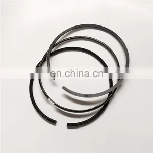 Cummins Engine K19 K38 Piston Ring Set 4955975 thumbnail-3