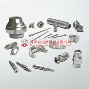 Anviloy for Die Casting thumbnail-1