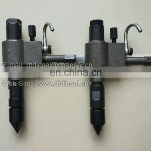 ISO Standard Injector 1 688 901 000/ 1688901000 thumbnail-4