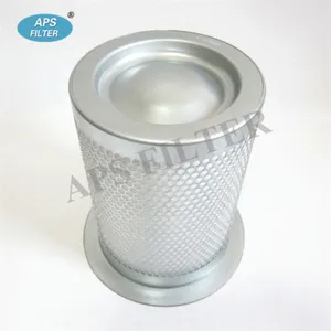 Replacement Air/Oil Separator Element Filter 10651874 for Screw Compressor Parts thumbnail-3