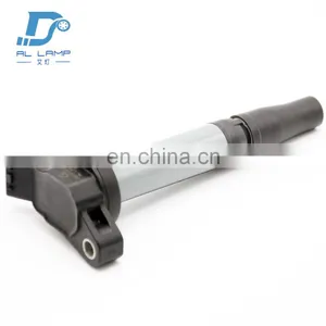Ignition Coil 90919-C2001 for Reiz GRX121 3GRFE GRX122 5GRFE thumbnail-4