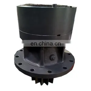 Excavator Hydraulic Parts CX210 Swing Device LN00111 CX210 Swing Gearbox thumbnail-5