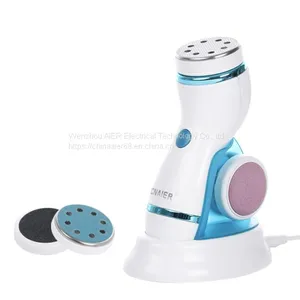 Wireless Rechargeable Callus Remover AE-909B thumbnail-2