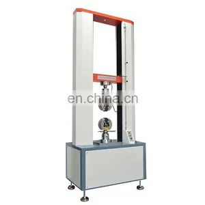 ZONHOW Lab Pull Out Test Equipment, Universal Pull Testing Machine, Universal Materials Pull Out Testing Equipment thumbnail-3