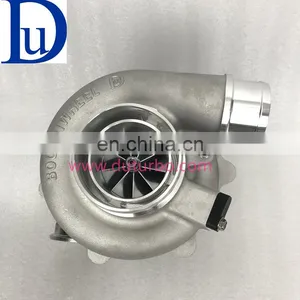 G-Series G25-660 877895-5006S 871389-5011S Ceramic Dual Ball Bearing Turbo A/R 0.92 thumbnail-3