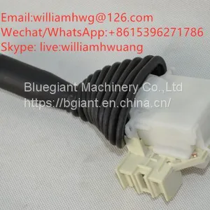 TCM Forklift Parts 280C2-42341 TCM Direction Switch 280C2-42341 280C242341 thumbnail-1