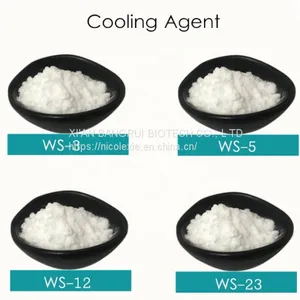 Hot Sale Antiseptic Cooling Agent Ws-12 Used in Household Articles and Oral Articles thumbnail-3