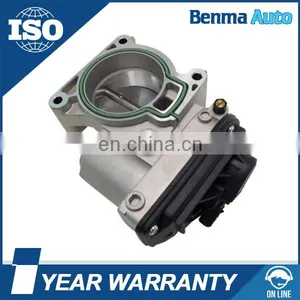 155673 /VP4M5U-9E927-DC/ VP2S6U-9E928-BA High Performance Throttle Body for Mondeo for Mazda M3 thumbnail-2