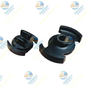 API Mud Pump Parts Valves Guides High Quality thumbnail-1