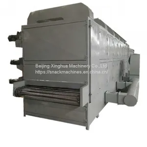 Dehydration of Fruits and Vegetables Machinery thumbnail-1