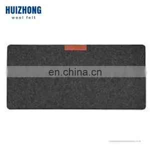 Custom Printing Picture Felt Mouse Pad With Print Logo thumbnail-4