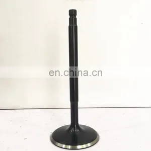 Strict Dimension Tolerances Racing Car Parts For Honda Civic CRX Si D16a6 D15b K20a K20B K24 SOHC Non Vtec Inlet Engine Valves thumbnail-5