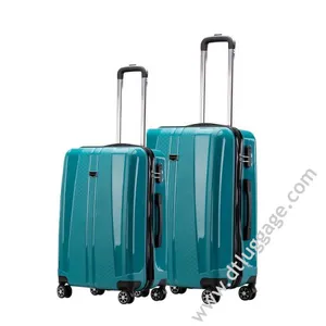 Contracted Low Price Luggage With Universal Wheel for Your Beautiful Trip thumbnail-1