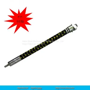Differential Slip Air Shaft for Winding and Rewinding Machine thumbnail-1