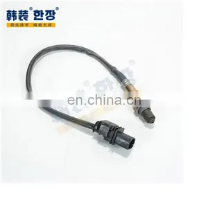 Front Lambda Sensor 92068286 for Buick 2.8L/3.6L 2007-2008 thumbnail-2