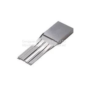Die Casting Parts Cnc Machining Precision Stainless Steel Precision Parts Fabricante Cars and Motorcycles Parts thumbnail-4