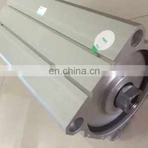 CKD Compact Hydraulic Cylinder SSD-L-125-250 thumbnail-4