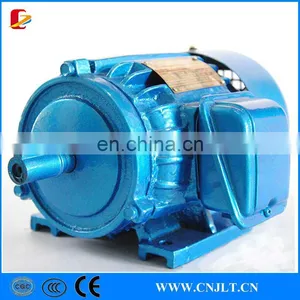 THREE PHASE ELECTRIC MOTOR thumbnail-2