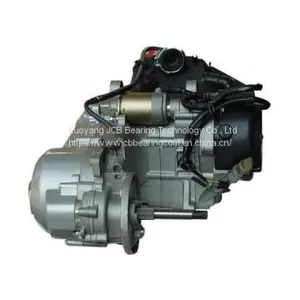 A11VLO280 For Rexroth Pump Crane Spare Parts thumbnail-1