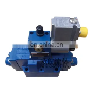 Rexroth Proportional Valve 3DREME 16 P-70 Use for Metallurgy thumbnail-1