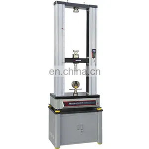 20KN Universal Tensile Test Instrument/tensile Testing Machine Manufacturer/universal Tensile Testing Machine thumbnail-2