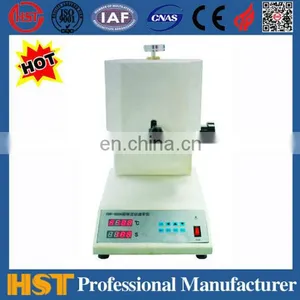 Price Plastic MFR/MVR Melt Flow Index Tester XNR-400D thumbnail-3