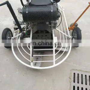 Direct Factory Price for Ride on Power Trowel thumbnail-7