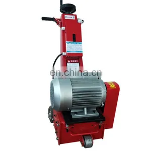 NM-250 Concrete Milling Machine 250 cm Milling Machine for Concrete Floor thumbnail-4