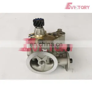 Oil Pump for MITSUBISHI L3E Engine Parts thumbnail-1