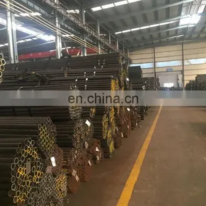 ASTM A519 Grade 4130 Chromoly Tubing 4140 Alloy Seamless Steel Tube thumbnail-4