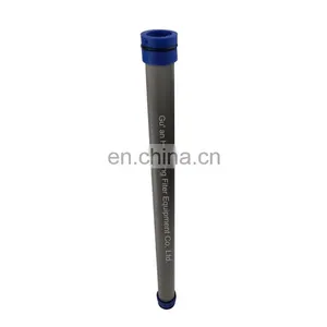 Candle Oil Filter, Plastic Framework And Cap Filter For For Machinery, Hydraulic Oil Filter Element 1340057 1340098 thumbnail-2