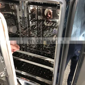 Liyi Constant High-Low Temperature and Humidity Climatic Test Chamber Price thumbnail-6