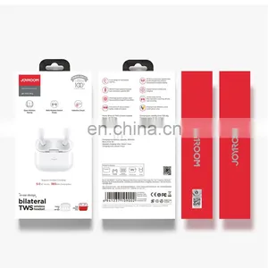 JOYROOM T03 Pro Top Selling Open Window Handsfree Tws Wireless Headset Wireless thumbnail-2