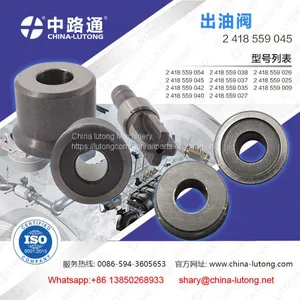 Cummins Delivery Valves 2 418 559 009 Delivery Valve of Fuel Pump thumbnail-1