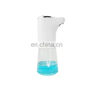 Foam Pump Soap Dispenser Soap Water Dispenser Resin Bathroom Accessories thumbnail-4
