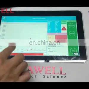 Portable Raman Spectrometer Spectroscopy Series thumbnail-1