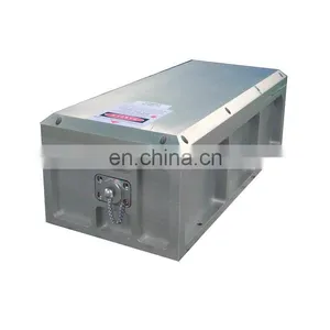 355nm High Energy Lamp Pumped Solid State Q-Switched Laser for 80-200mJ thumbnail-3