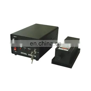 CNI W 3W 980nm Infrared Laser for Measurement thumbnail-1