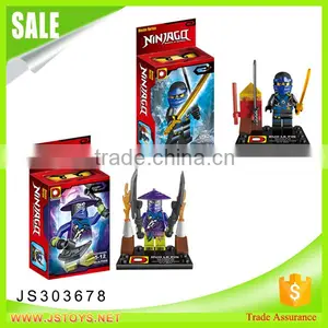 2016 New Type Minifigures Toy Building Bricks for Wholesale thumbnail-2