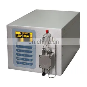 1620A High Performance Liquid Chromatography Analyzer Lab HPLC Binary Gradient System thumbnail-3