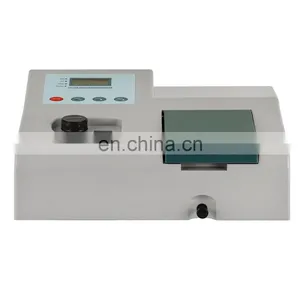 721 Visible Spectrophotometer for Laboratory thumbnail-4