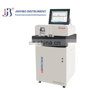 Raman Spectrometer for Steel thumbnail-2