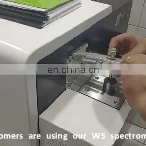 W4 Spectrometers for Metal Analysis thumbnail-1