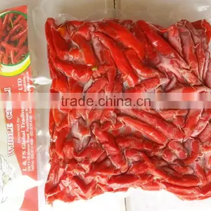 Vietnam Best Quality Frozen Chili thumbnail-1