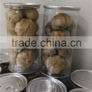 Black Garlic Fermented by Natural Solo Garlic thumbnail-3