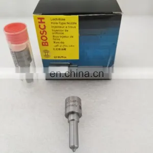 Коммоновый форсуночный насос DLLA154P1795 0433172094 для инжектора 0445120098 thumbnail-2