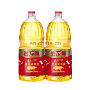 Oil Plastic Bottle Shrink Sleeve Labeling Machine , 1.8L Bucket Labeling Machine thumbnail-4